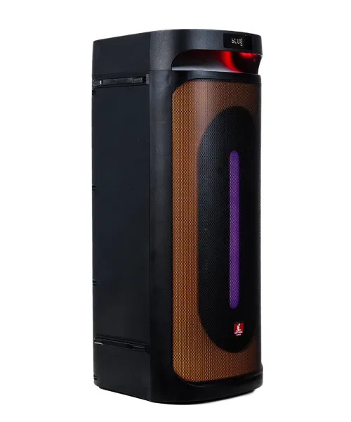 Audiodesign DJ 208 - Active diffuser Compact 8 "| Tools lace