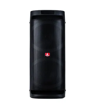 Audiodesign DJ 206 - Ultra Compact Active Diffuser 6.5 "| Piazzo