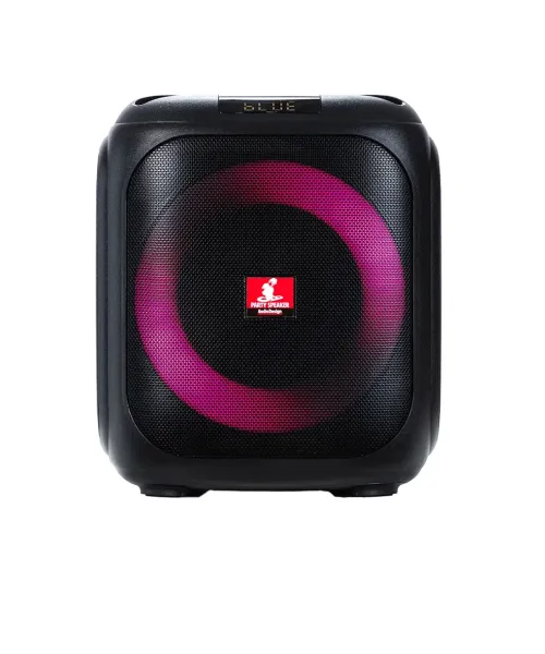 Audiodesign DJ 107 - Compact active speaker 7 "| Tools lace