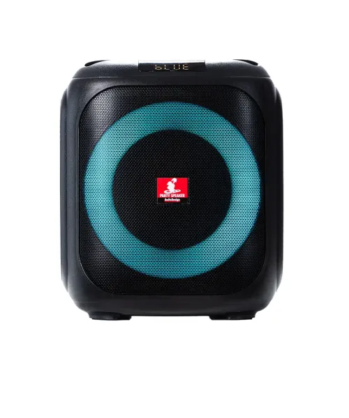 Audiodesign DJ 107 – Diffusore Attivo Compatto 7" | Piazzo Strumenti