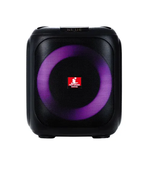 Audiodesign DJ 107 - Compact active speaker 7 "| Tools lace