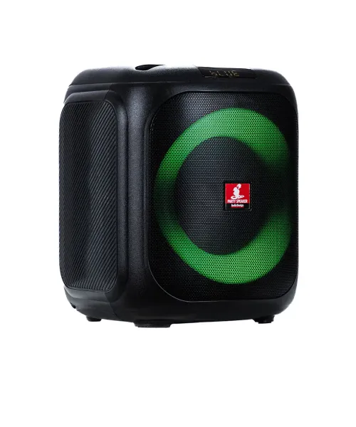 Audiodesign DJ 107 – Diffusore Attivo Compatto 7" | Piazzo Strumenti