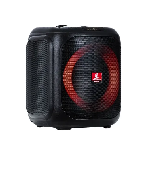 Audiodesign DJ 107 – Diffusore Attivo Compatto 7" | Piazzo Strumenti