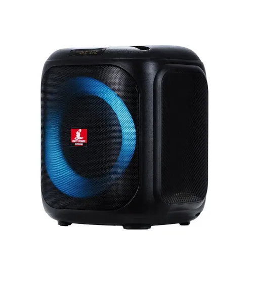 Audiodesign DJ 107 – Diffusore Attivo Compatto 7" | Piazzo Strumenti