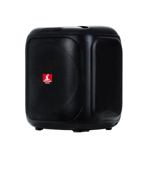 Audiodesign DJ 107 – Diffusore Attivo Compatto 7" | Piazzo Strumenti