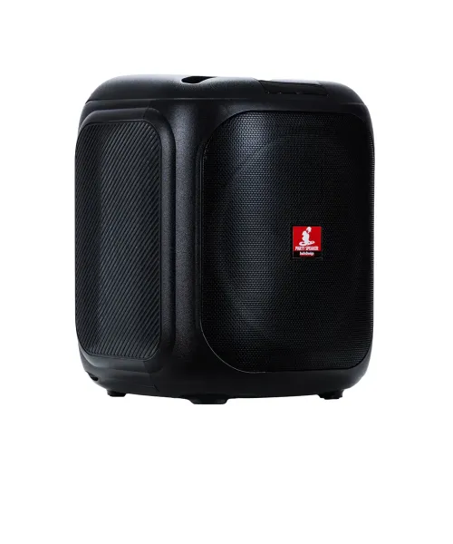 Audiodesign DJ 107 – Diffusore Attivo Compatto 7" | Piazzo Strumenti