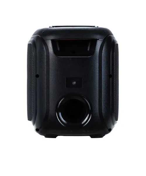 Audiodesign DJ 107 – Diffusore Attivo Compatto 7" | Piazzo Strumenti