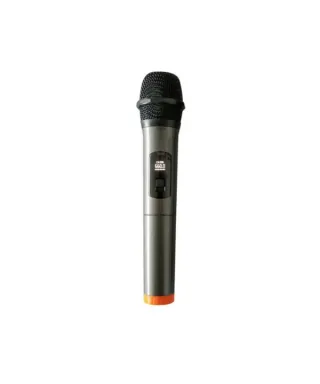 W_LMIC660 - Condenser microphone for studio and live | Piazzo