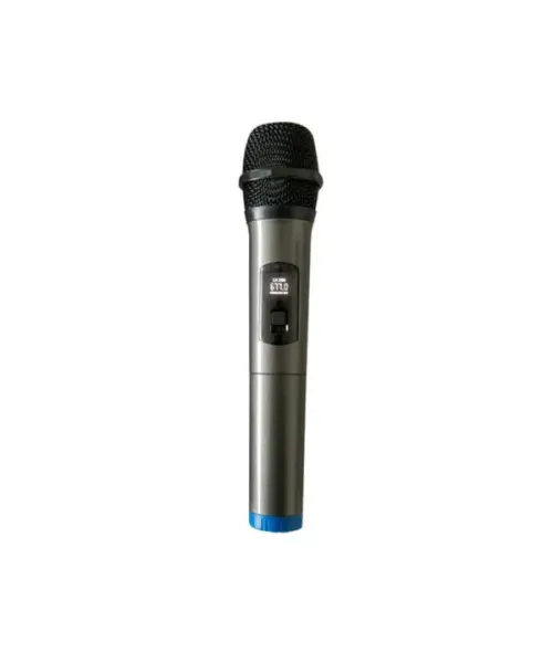 W_lmic677 - cardioid condenser microphone | Tools lace
