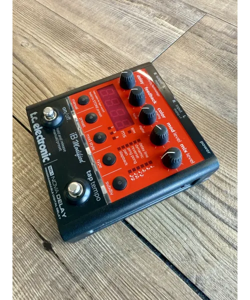 tc-electronic-nd-1-modified