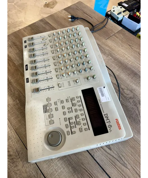 fostex-dmt-8vl-manuale