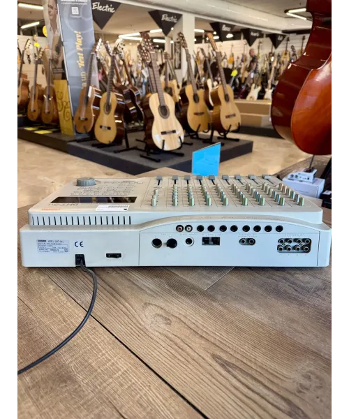 fostex-DMT-8vl-manual