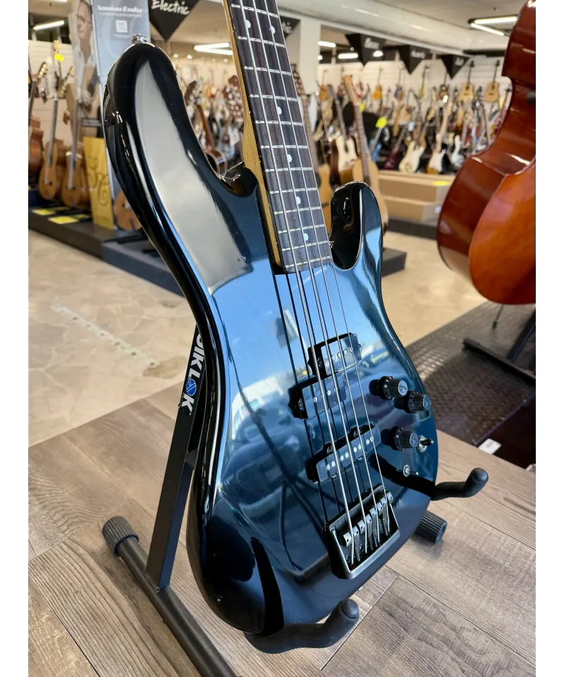 Fender Jazz Bass Special ブラック fender-jazz-bass-special-power-black-