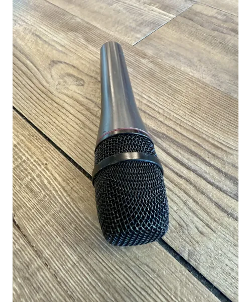 Sennheiser-e865-packaging