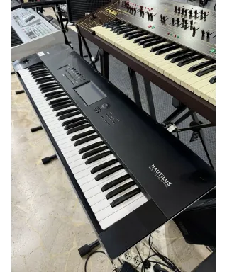 Korg-Nautilus-73