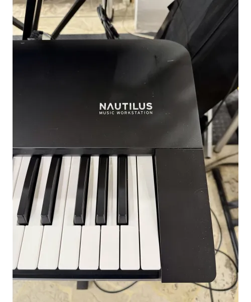 Korg-Nautilus-73
