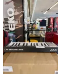 Akai-lpk25