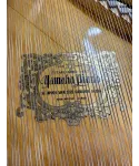 Pianoforte mezza coda yamaha mod. g5 nero lucido