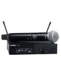 SHURE SLXD24E BETA 58 J53