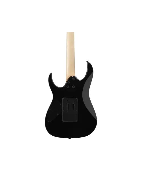 Ibanez GRG320FA Transparent Black Sunburst – Electric guitar Modern