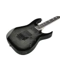 Ibanez GRG320FA Transparent Black Sunburst – Electric guitar Modern