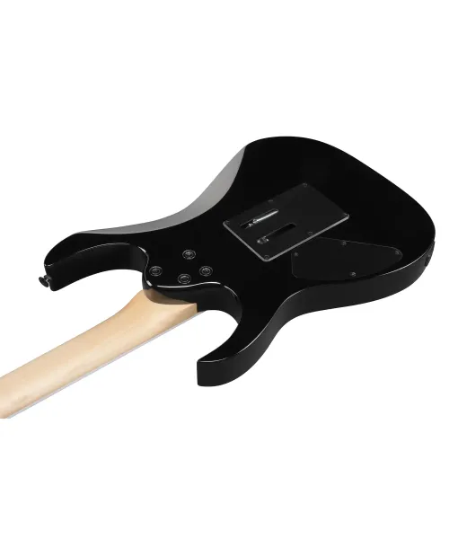 Ibanez GRG320FA Transparent Black Sunburst – Electric guitar Modern