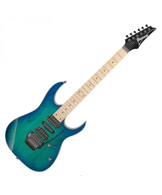 Ibanez RG470AHM Blue Moon Burst – Chitarra Elettrica Velocità e Potenz