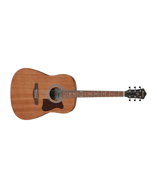 Ibanez V54NJP-OPN Natural Jam Pack – Kit Chitarra Acustica Completo |