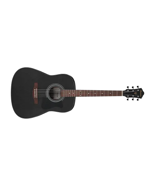 Ibanez V54NJP-OPN NATURAL JAM PACK - Complete acoustic guitar kit |