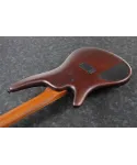 Ibanez SR505E BM Brown Mahogany - Electric Low 5 Strings | Strada STR