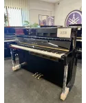 Yamaha vertical piano mod. U5as black glossy + silent