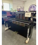 Yamaha vertical piano mod. U5as black glossy + silent