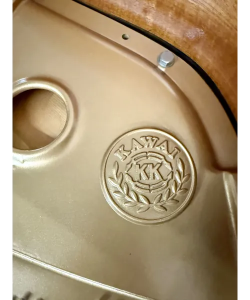 Pianoforte mezza coda kawai mod. gs30 nero lucido