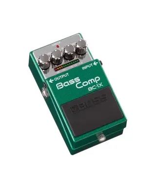 BOSS Bc-1x