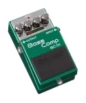 BOSS BC-1X Bass Comp – Compressore a Pedale per Basso | Piazzo Strumen