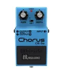 BOSS CE-2 Chorus – Pedale Chorus Analogico Vintage | Piazzo Strumenti