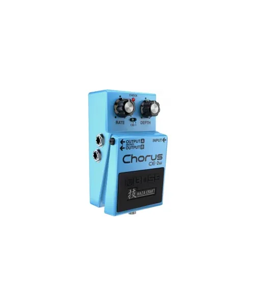 BOSS EC-2 Chorus - Pedal Chorus Analog Vintage | Tools lace