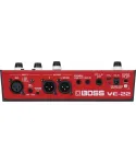 BOSS VE-22 Vocal Performer – Processore Multieffetto Vocale | Piazzo