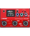 BOSS VE-22 Vocal Performer – Processore Multieffetto Vocale | Piazzo