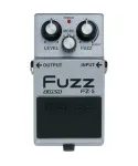 BOSS Fz-5 Fuzz - Vintage Modeling Fuzz Pedal | Tools lace