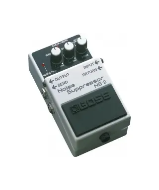 BOSS Our-2 noise suppressor - noise suppressor pedal | Piazzo