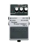 BOSS NS-2 Noise Suppressor – Pedale Soppressore di Rumore | Piazzo