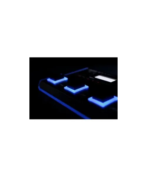 BOSS Gt-1 - Compact multi-piece for guitar | MUSI Tools Piazzo