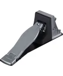 Roland KT-10 – Kick Trigger Silenzioso per Batteria Elettronica | Piaz