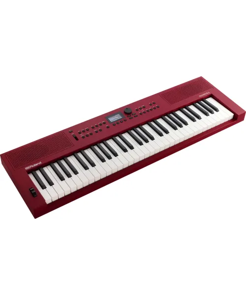 Roland Go: Keys 3-RD - creative portable keyboard | Tools lace