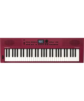 Roland Go: Keys 3-RD - creative portable keyboard | Tools lace