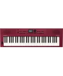 Roland GO:KEYS 3-RD – Tastiera Portatile Creativa | Piazzo Strumenti