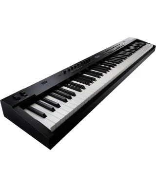 Roland RD-88EX – Piano Digitale 88 Tasti Professionale | Piazzo