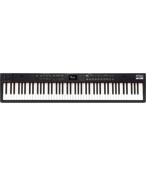 Roland RD-88EX – Piano Digitale 88 Tasti Professionale | Piazzo