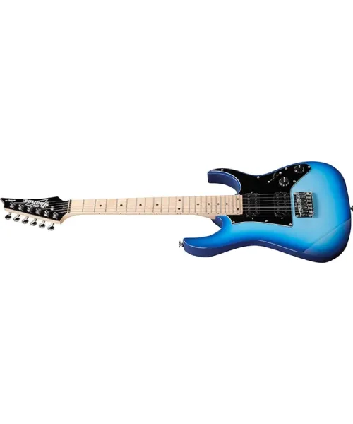 Ibanez grgm21m blue burst - compact electric guitar | Piazzo